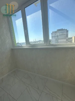Продам 1 комн в ЖК Бульвар Акаций. Бугаевка. С новым ремонтом