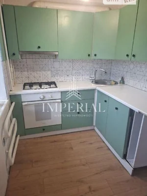 Продаж 3к квартири 60 кв. м на наб. Дніпровська 9А • ID 3483