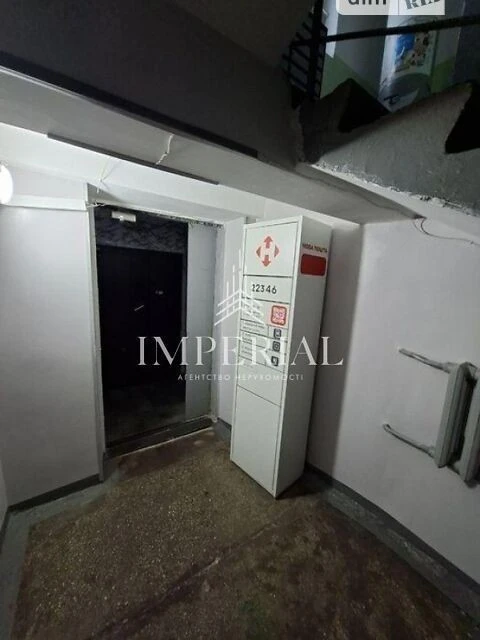 Продаж 3к квартири 60 кв. м на наб. Дніпровська 9А • ID 3483