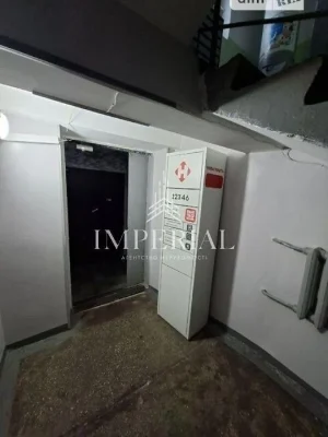 Продаж 3к квартири 60 кв. м на наб. Дніпровська 9А • ID 3483