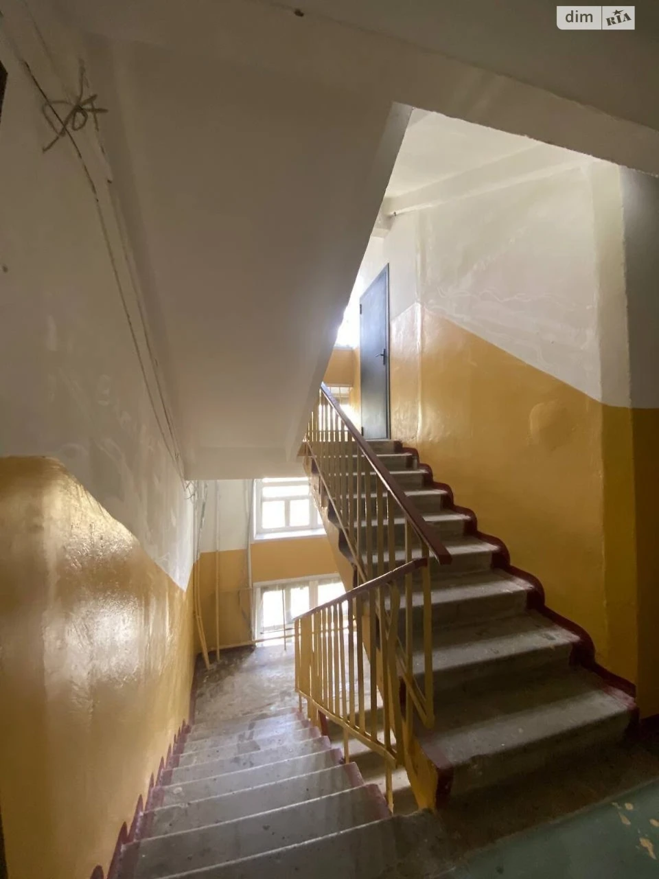 Продаж Квартира Придніпровський