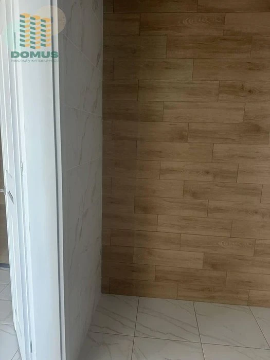 Продам 1 комн в ЖК Бульвар Акаций. Бугаевка. С новым ремонтом