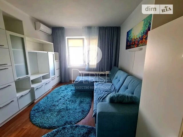 Продаж 1к квартири 37 кв. м на вул. Софії Русової 7Г • ID 34