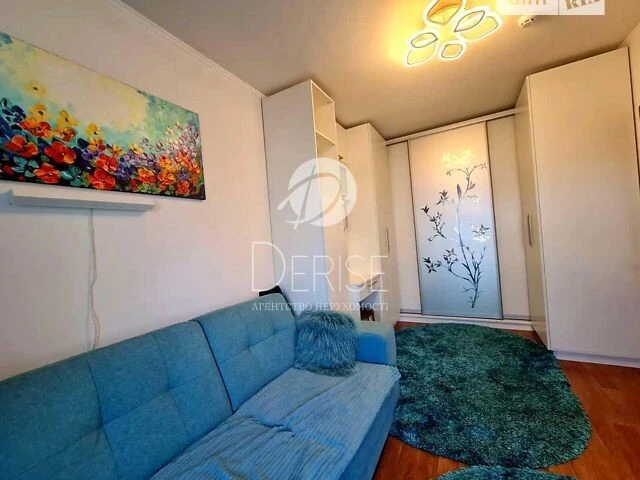 Продаж 1к квартири 37 кв. м на вул. Софії Русової 7Г • ID 34