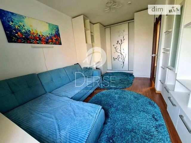 Продаж 1к квартири 37 кв. м на вул. Софії Русової 7Г • ID 34