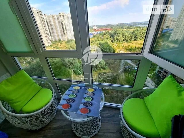 Продаж 1к квартири 37 кв. м на вул. Софії Русової 7Г • ID 34