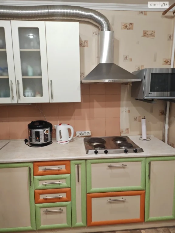 Продаж Квартира Проспект Поля