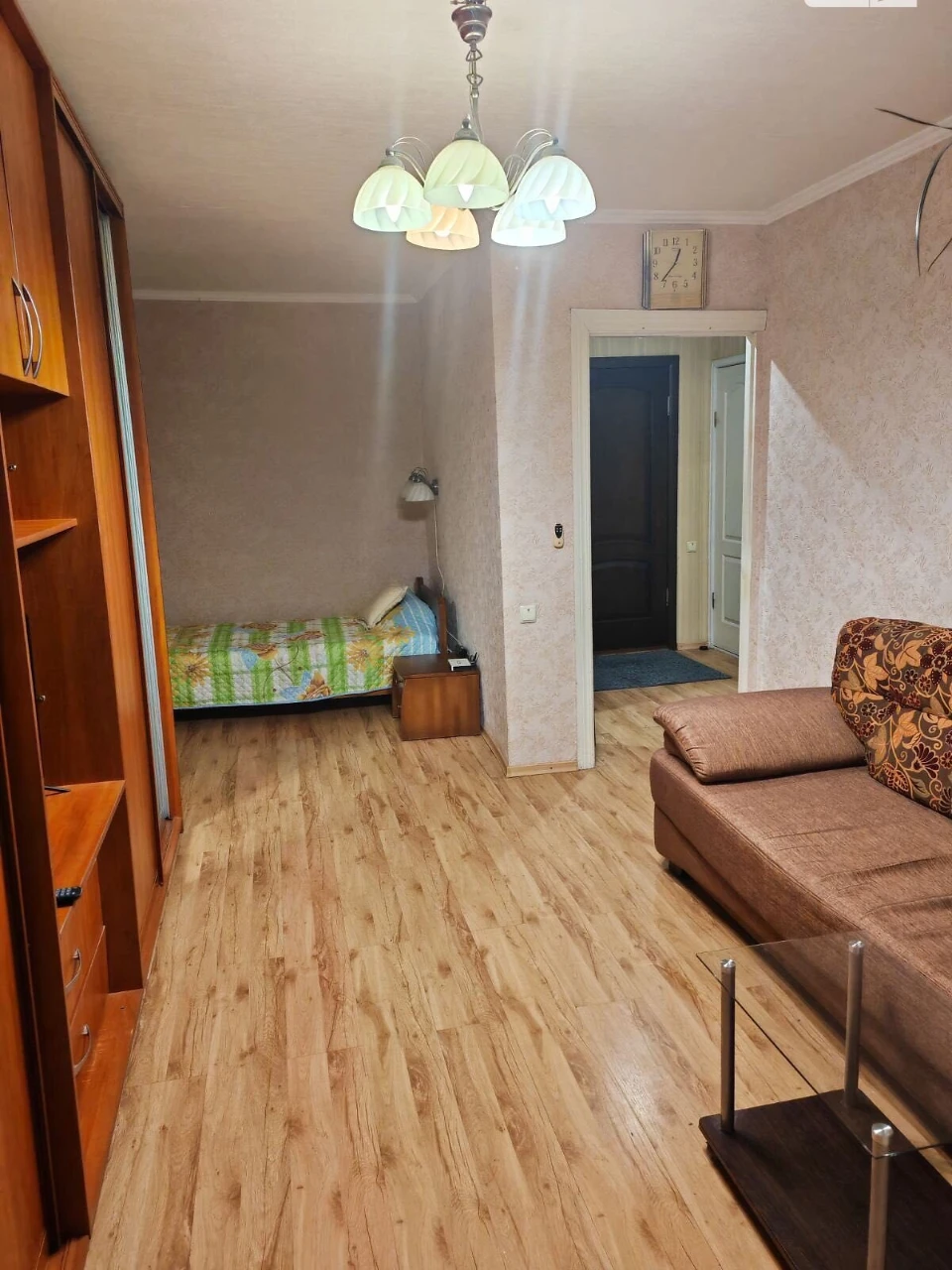 Продаж Квартира Проспект Поля