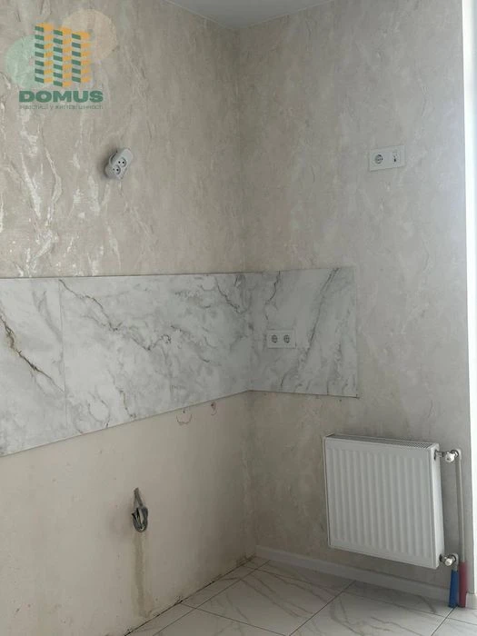 Продам 1 комн в ЖК Бульвар Акаций. Бугаевка. С новым ремонтом