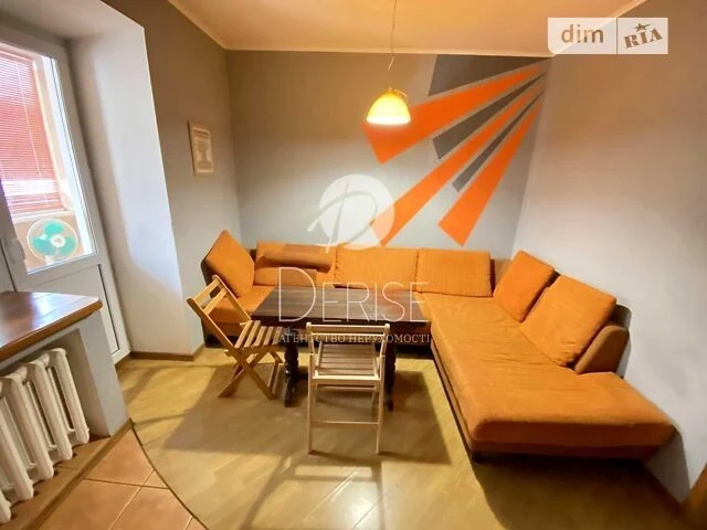 Продаж 1к квартири 49 кв. м на вул. Вишняківська 9 • ID 3483