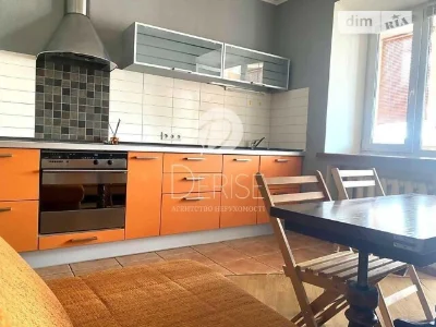 Продаж 1к квартири 49 кв. м на вул. Вишняківська 9 • ID 3483