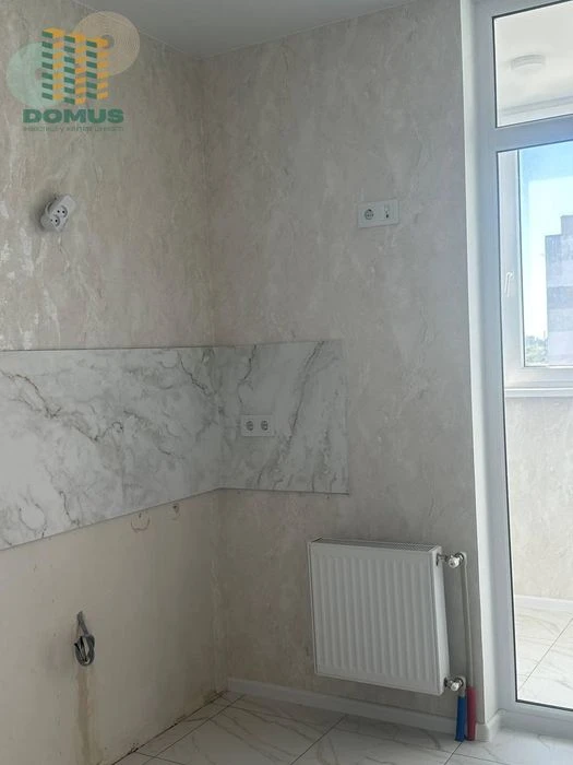 Продам 1 комн в ЖК Бульвар Акаций. Бугаевка. С новым ремонтом