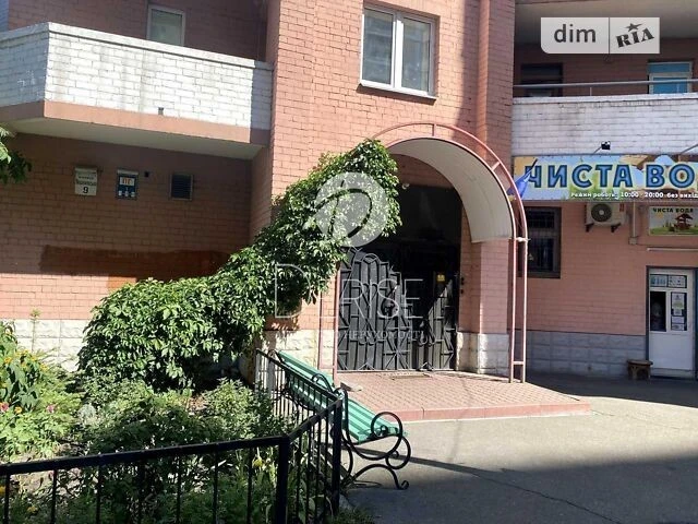 Продаж 1к квартири 49 кв. м на вул. Вишняківська 9 • ID 3483