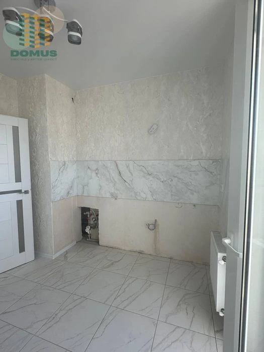 Продам 1 комн в ЖК Бульвар Акаций. Бугаевка. С новым ремонтом