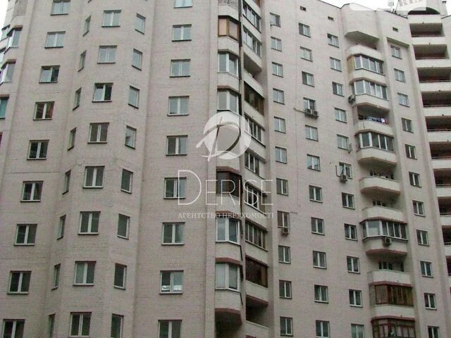 Продаж 1к квартири 49 кв. м на вул. Вишняківська 9 • ID 3483