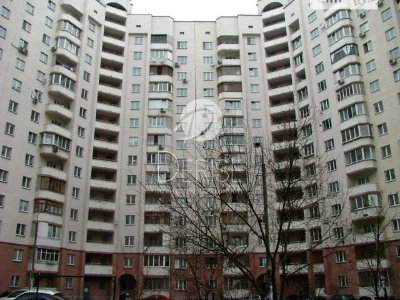Продаж 1к квартири 49 кв. м на вул. Вишняківська 9 • ID 3483