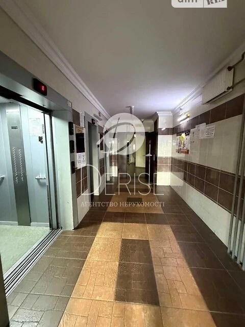 Продаж 1к квартири 38 кв. м на вул. Чавдар Єлизавети 34 • ID