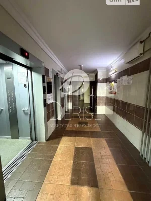 Продаж 1к квартири 38 кв. м на вул. Чавдар Єлизавети 34 • ID