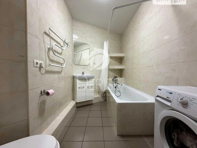 Продаж 1к квартири 38 кв. м на вул. Чавдар Єлизавети 34 • ID