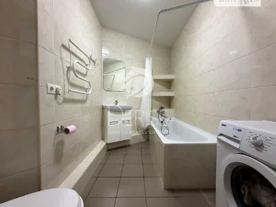 Продаж 1к квартири 38 кв. м на вул. Чавдар Єлизавети 34 • ID