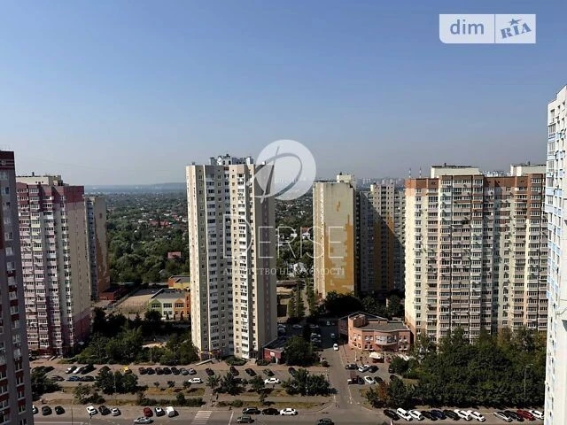 Продаж 1к квартири 38 кв. м на вул. Чавдар Єлизавети 34 • ID