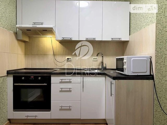 Продаж 1к квартири 38 кв. м на вул. Чавдар Єлизавети 34 • ID