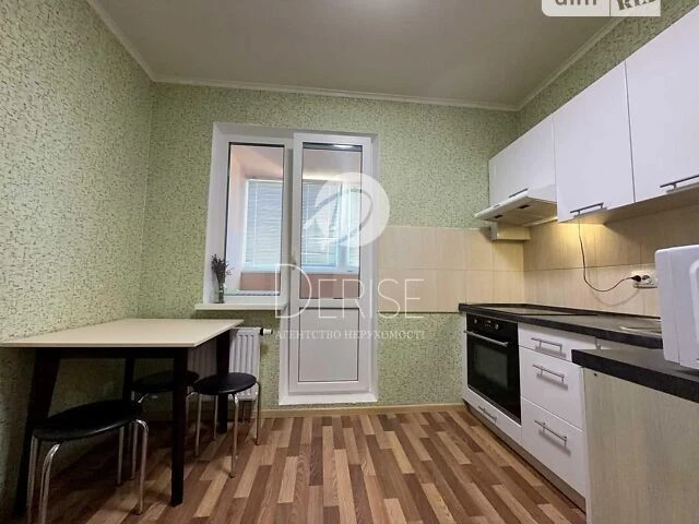 Продаж 1к квартири 38 кв. м на вул. Чавдар Єлизавети 34 • ID