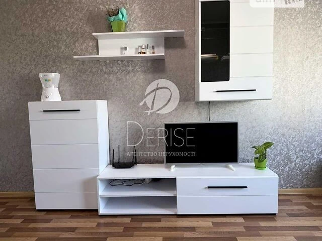 Продаж 1к квартири 38 кв. м на вул. Чавдар Єлизавети 34 • ID