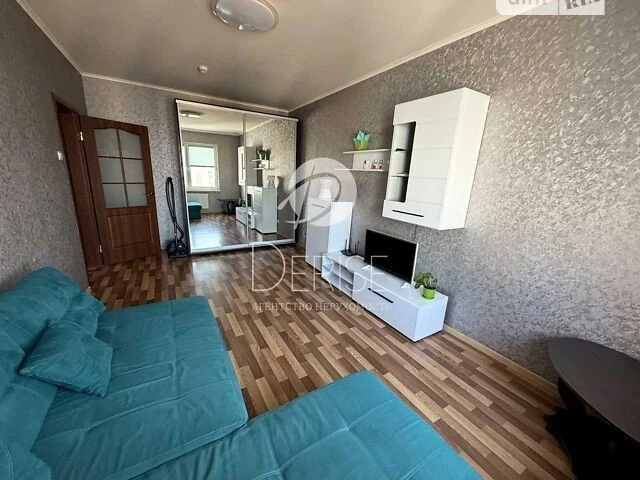 Продаж 1к квартири 38 кв. м на вул. Чавдар Єлизавети 34 • ID