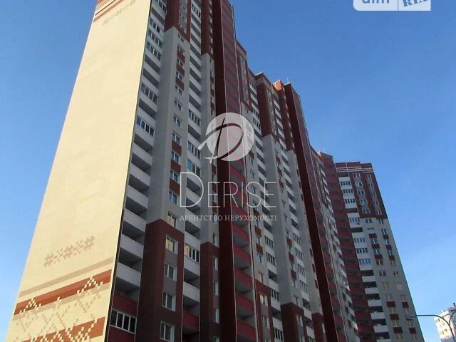 Продаж 1к квартири 38 кв. м на вул. Чавдар Єлизавети 34 • ID