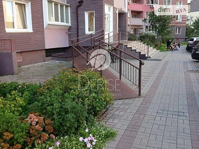Продаж 1к квартири 38 кв. м на вул. Чавдар Єлизавети 34 • ID