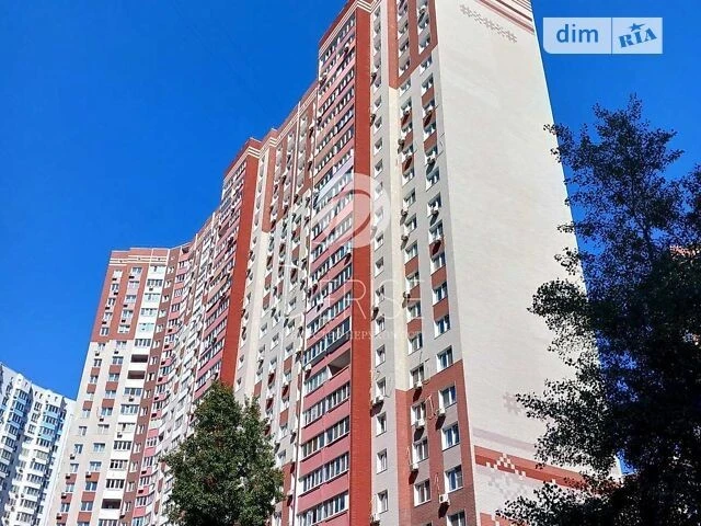 Продаж 1к квартири 38 кв. м на вул. Чавдар Єлизавети 34 • ID