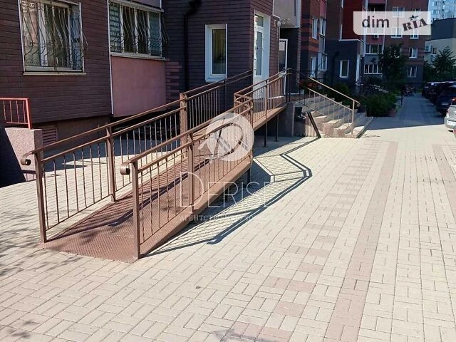 Продаж 1к квартири 38 кв. м на вул. Чавдар Єлизавети 34 • ID