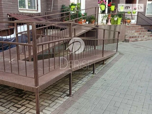 Продаж 1к квартири 38 кв. м на вул. Чавдар Єлизавети 34 • ID