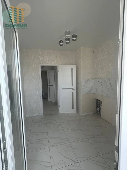 Продам 1 комн в ЖК Бульвар Акаций. Бугаевка. С новым ремонтом
