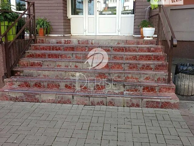 Продаж 1к квартири 38 кв. м на вул. Чавдар Єлизавети 34 • ID