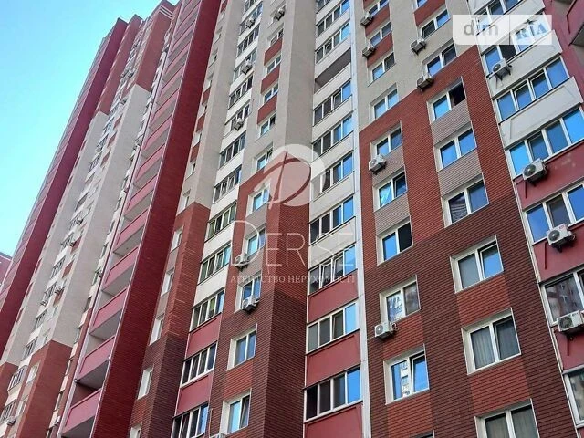 Продаж 1к квартири 38 кв. м на вул. Чавдар Єлизавети 34 • ID