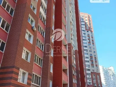 Продаж 1к квартири 38 кв. м на вул. Чавдар Єлизавети 34 • ID