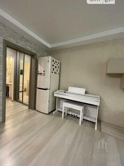 Продаж 2к квартири 41 кв. м на вул. Родини Глаголєвих 22А •