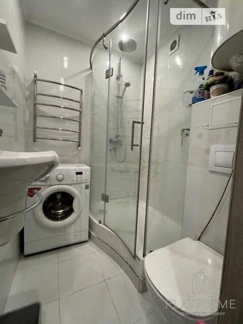 Продаж 2к квартири 41 кв. м на вул. Родини Глаголєвих 22А •