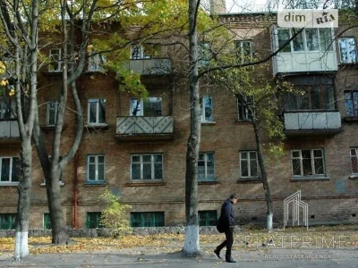 Продаж 2к квартири 41 кв. м на вул. Родини Глаголєвих 22А •