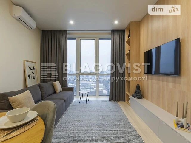 Продаж 1к квартири 51 кв. м на вул. Миколи Пимоненка 19 • ID