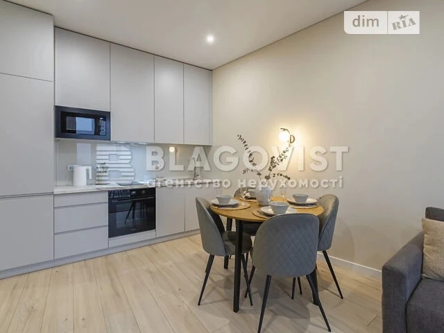 Продаж 1к квартири 51 кв. м на вул. Миколи Пимоненка 19 • ID