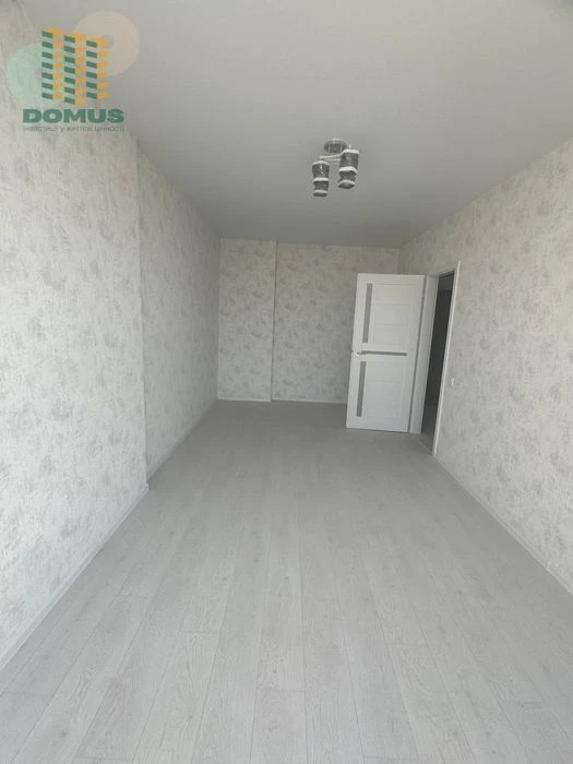 Продам 1 комн в ЖК Бульвар Акаций. Бугаевка. С новым ремонтом