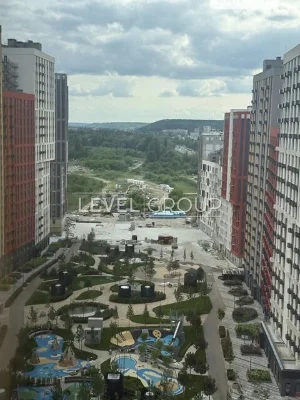 Продаж 3к квартири 91.4 кв. м на шосе Столичне 7А • ID 34838