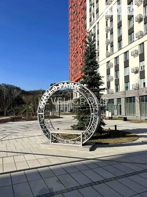 Продаж 3к квартири 91.4 кв. м на шосе Столичне 7А • ID 34838