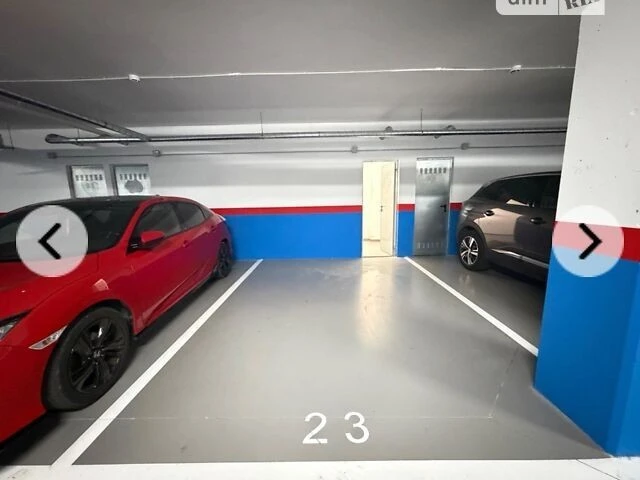 Продаж 3к квартири 158.89 кв. м на вул. Хрещатик 1 • ID 3483