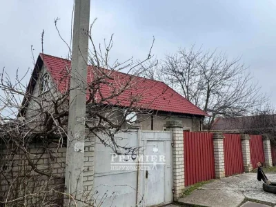 Будинок. Одеса, Тимошенко