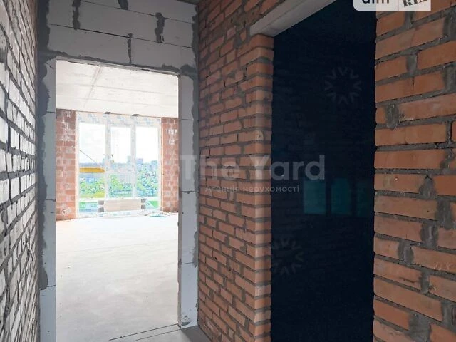 Продаж 3к квартири 95.38 кв. м на вул. Андрія Верхогляда 30
