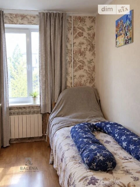 Продаж 2к квартири 45 кв. м на вул. Левка Лук'яненка 1Г • ID